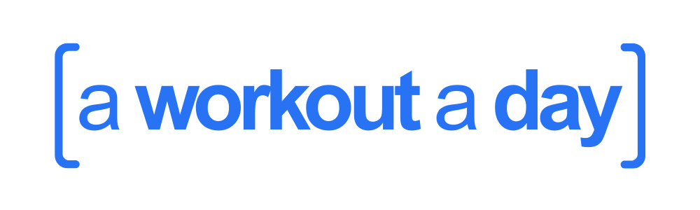 A Workout A Day