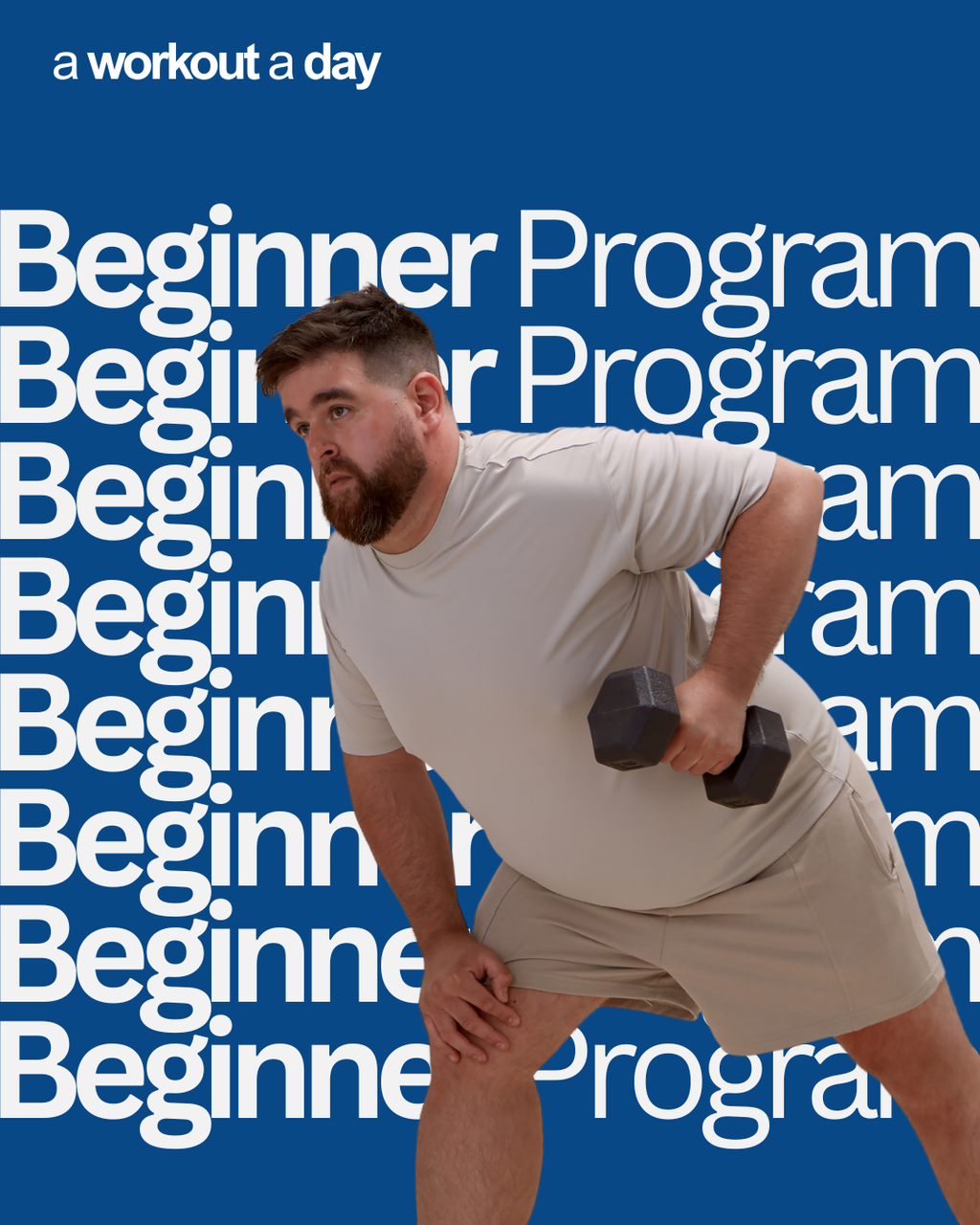 Off The Couch, Beginner Program