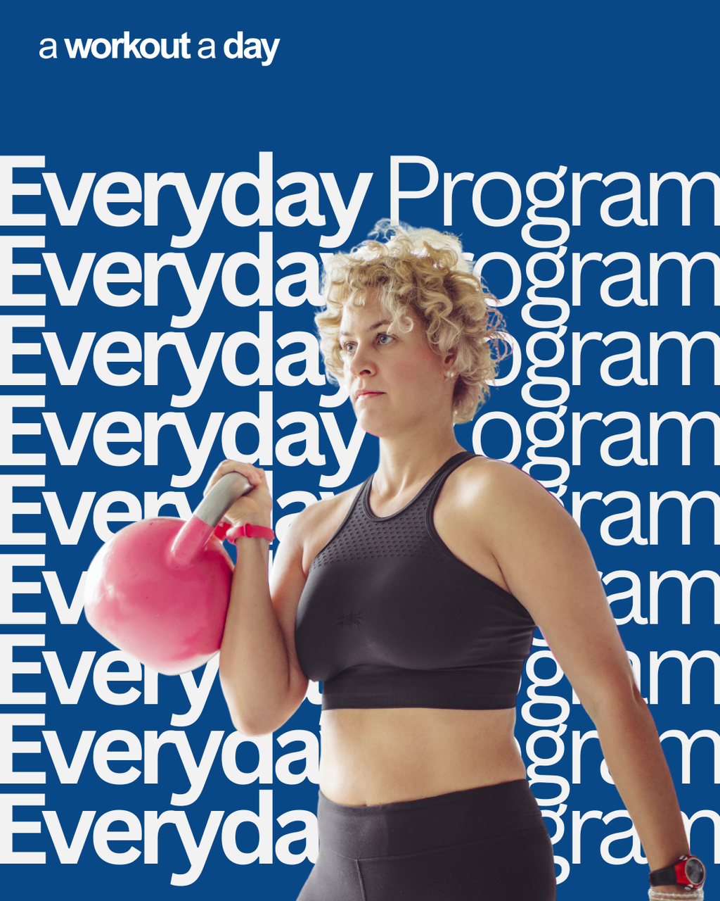 Everyday Athlete Program