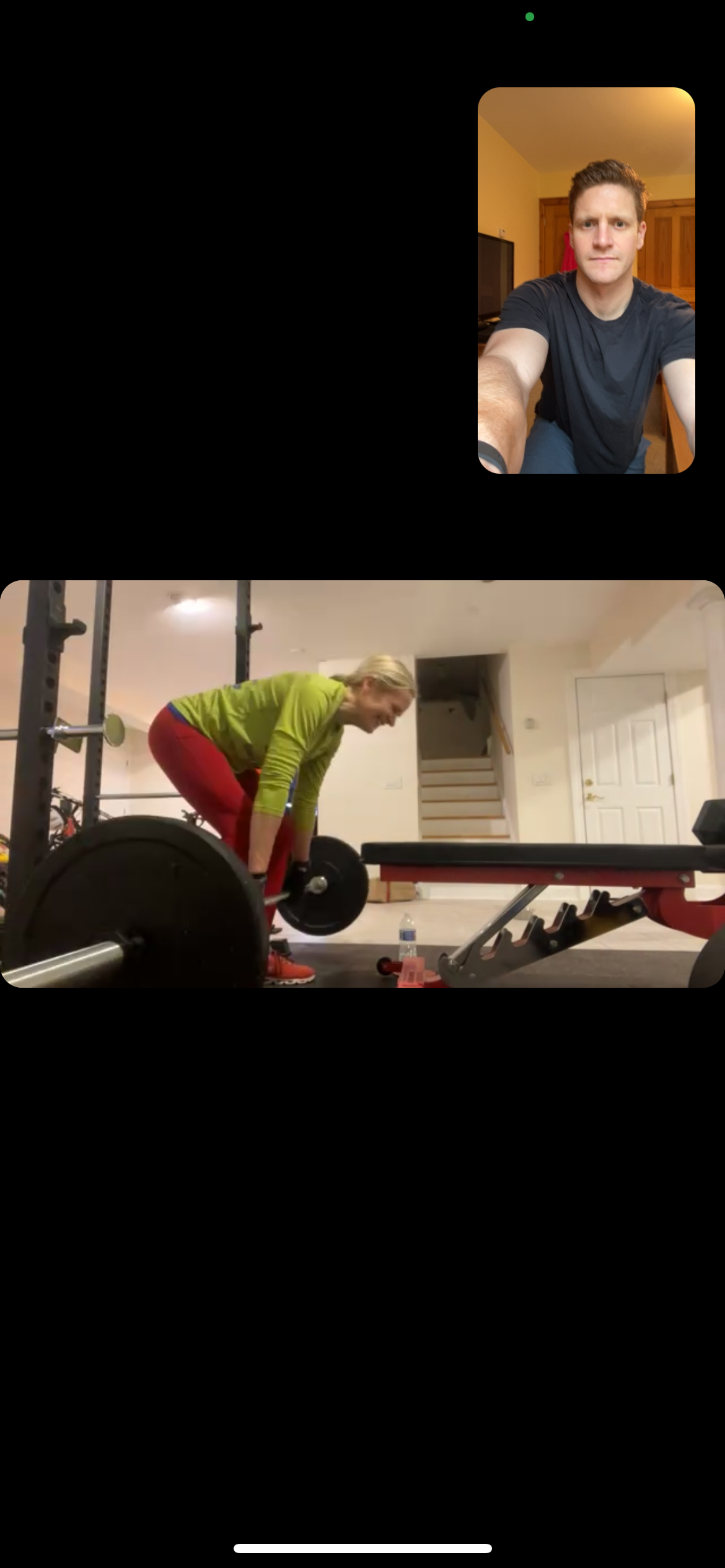 Online Personal Training