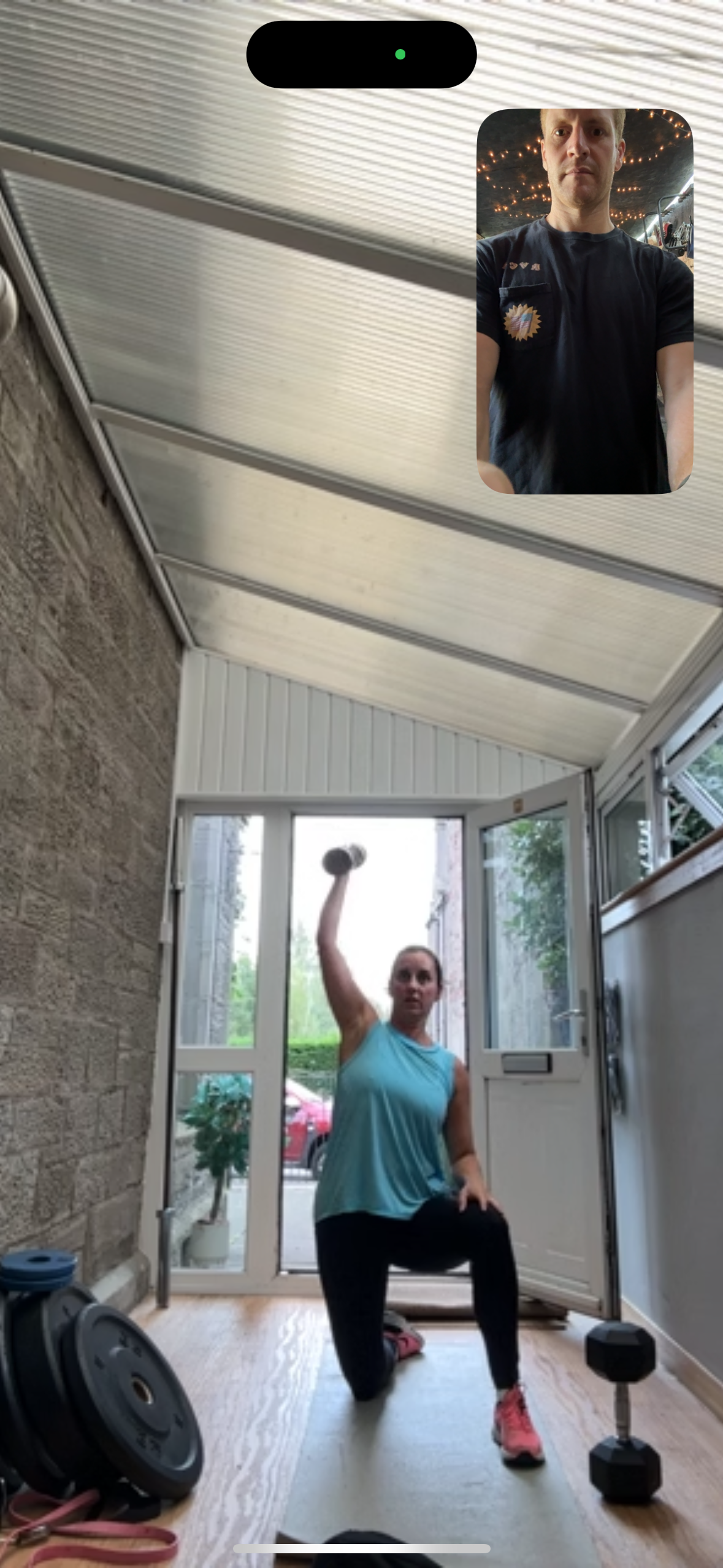 Online Personal Training