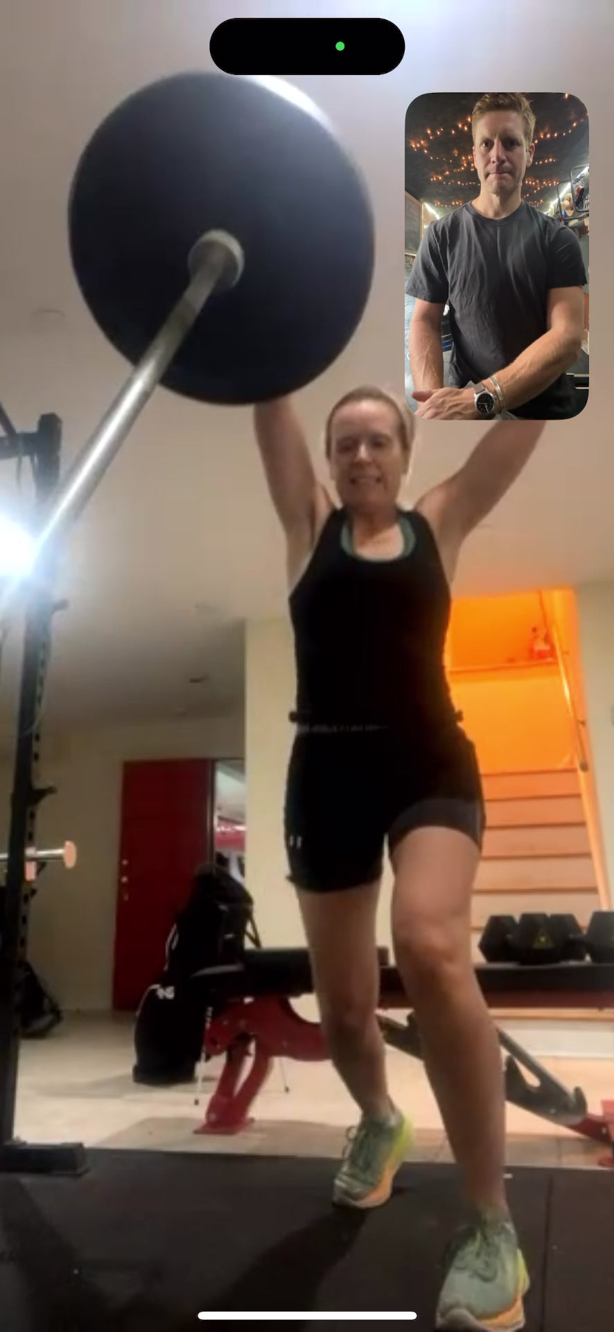 Online Personal Training
